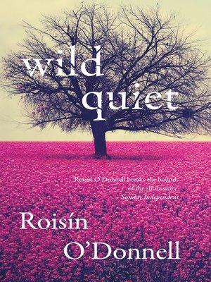 cover image of Wild Quiet
